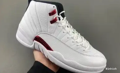 JORDAN 12 “TWIST” CT8013-106 AIR 0526